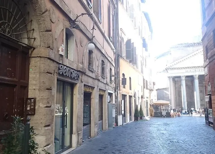 Oda ve Kahvaltı Al Pantheon Con Thomas Mann