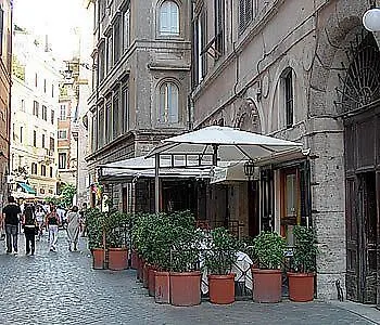 Oda ve Kahvaltı Al Pantheon Con Thomas Mann 3*